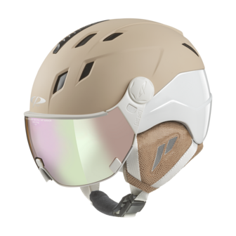 42559_Cp_Corao_cashmere_skihelm_vizier_creme_pol_vario